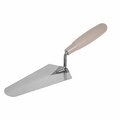 Pacesetter Goldblatt Gauging Trowel 7 in. by 3 in. G09356